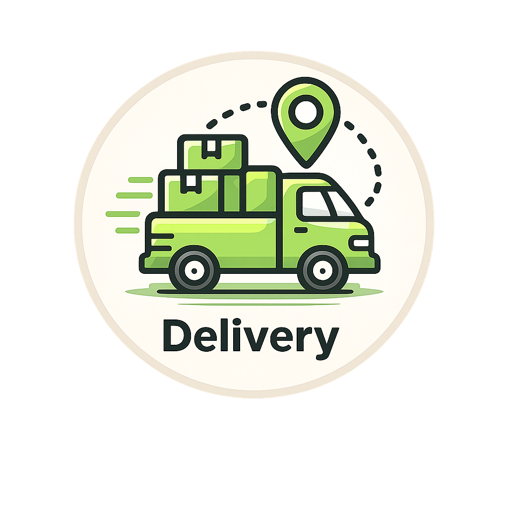 Delivery Fee
