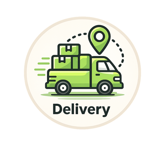 Delivery Fee